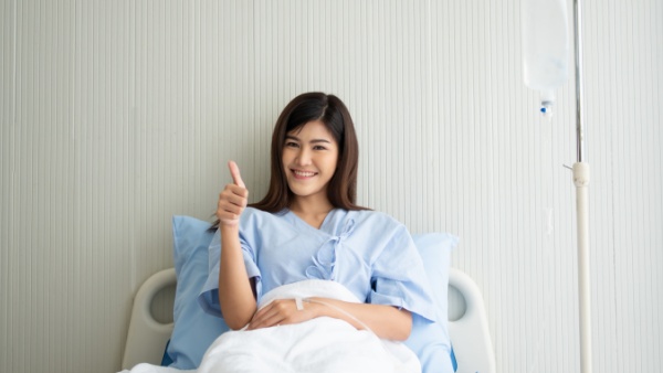 HPV16做活检的结果阳性是什么原因