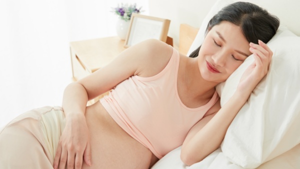 孕妇肚眼疼是怎么回事
