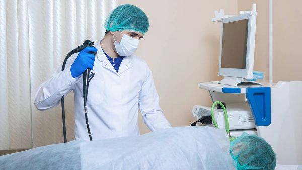 十二指肠溃疡日常注意事项
