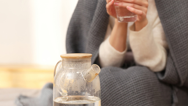 石家庄女性注意：白带异常≠炎症，可能是这些原因