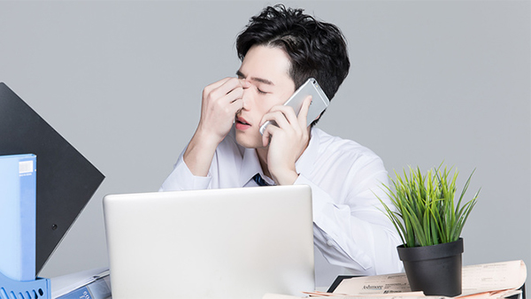 压力大对心脏有什么影响​