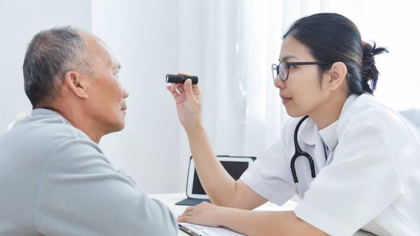如何预防白内障的发生