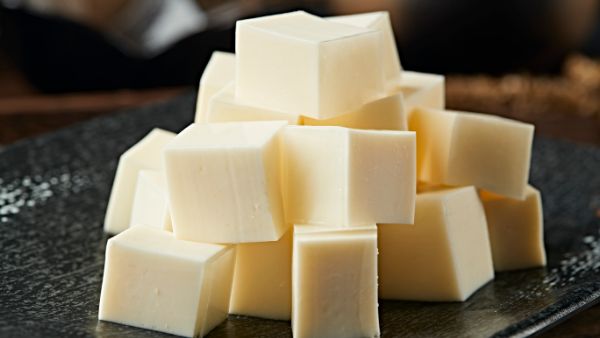 豆腐脑容易消化吗