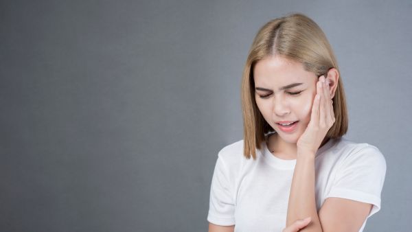 慢性牙髓炎如何缓解疼痛