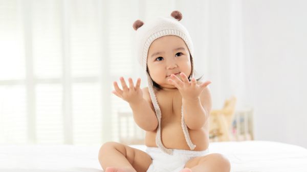 一岁女宝宝下身痒怎么办