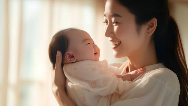 孩子吐奶是什么原因引起的