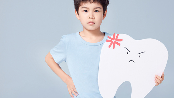 儿童眼圈发青什么原因