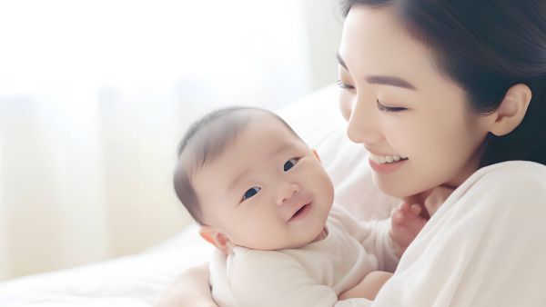婴儿不长肉是什么原因