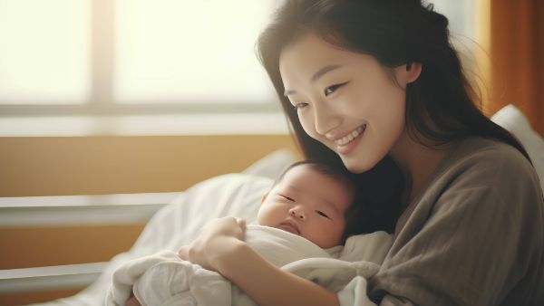 1岁宝宝谁睡觉打呼噜怎么回事，怎么办