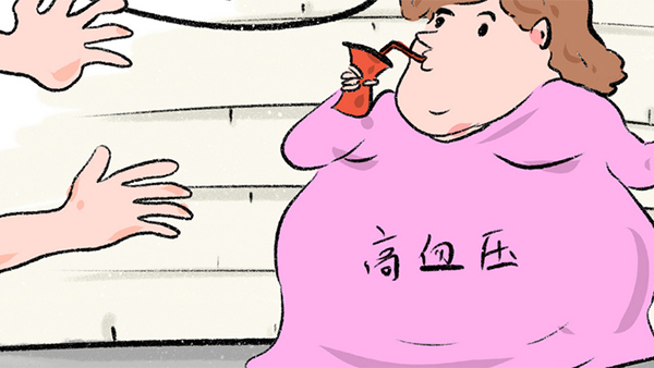 继发性高血压常见的病因有哪些