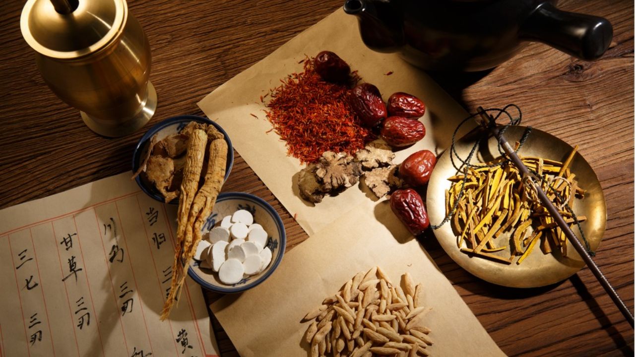 吃霍香正气水多久可以吃消炎药