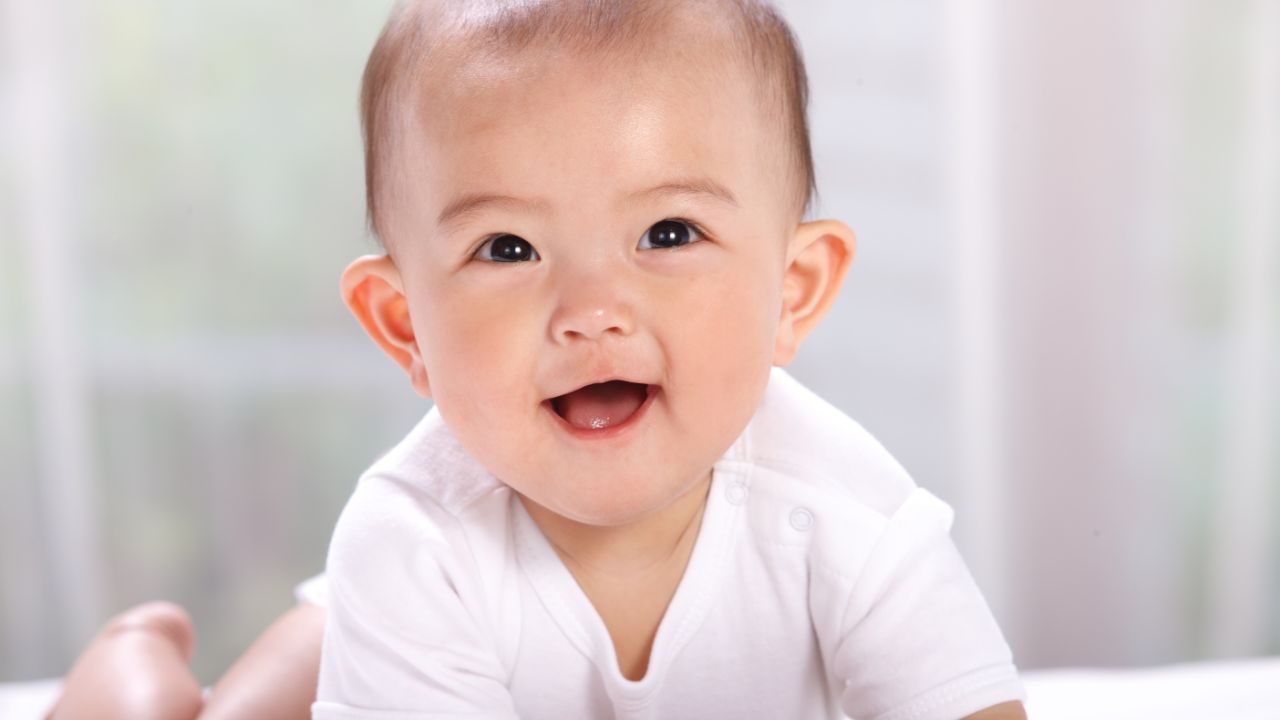 婴儿手脚凉是什么原因