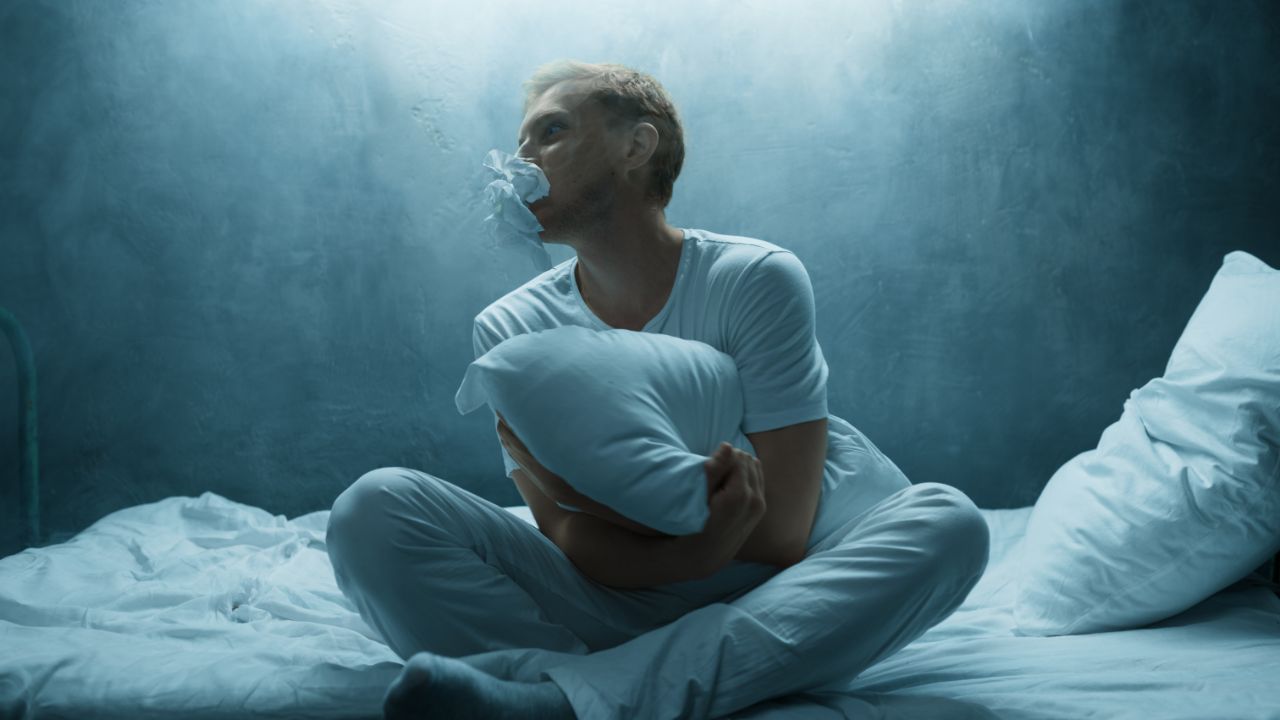 偏执性精神障碍如何治疗​