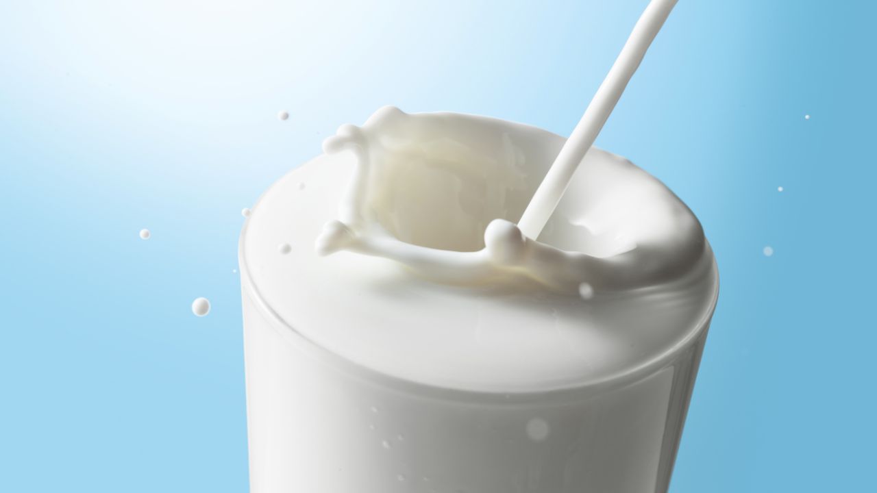 6岁的孩子经常吃牛初乳好不好