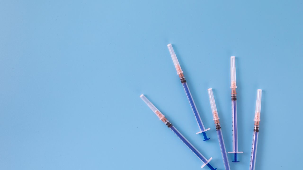 HPV 疫苗该怎么选择和接种