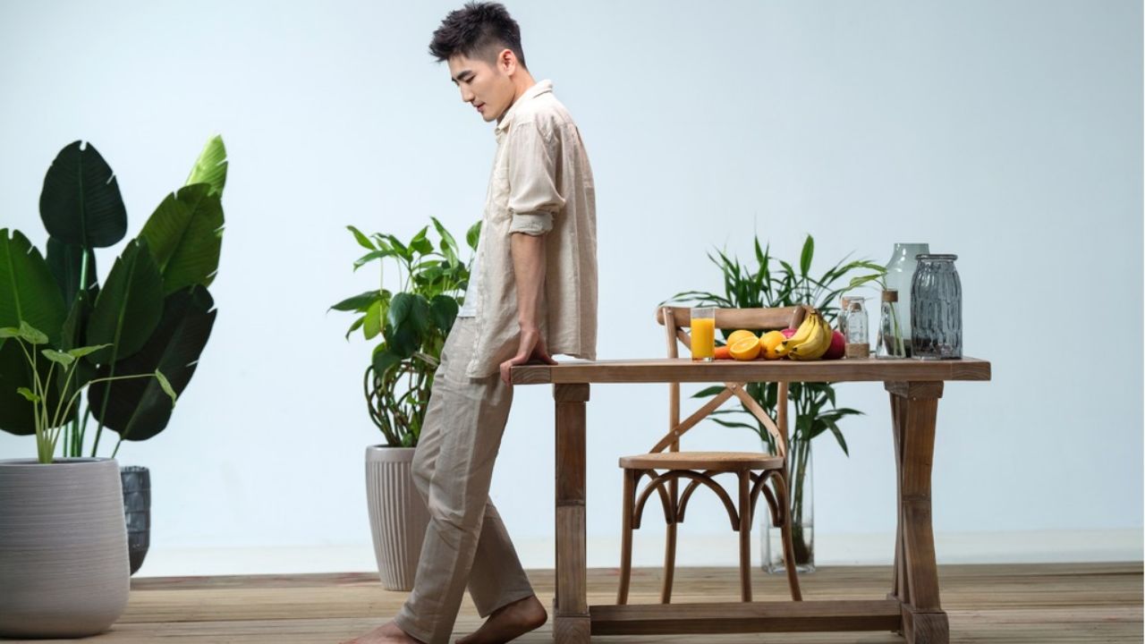 龟头外露正常吗