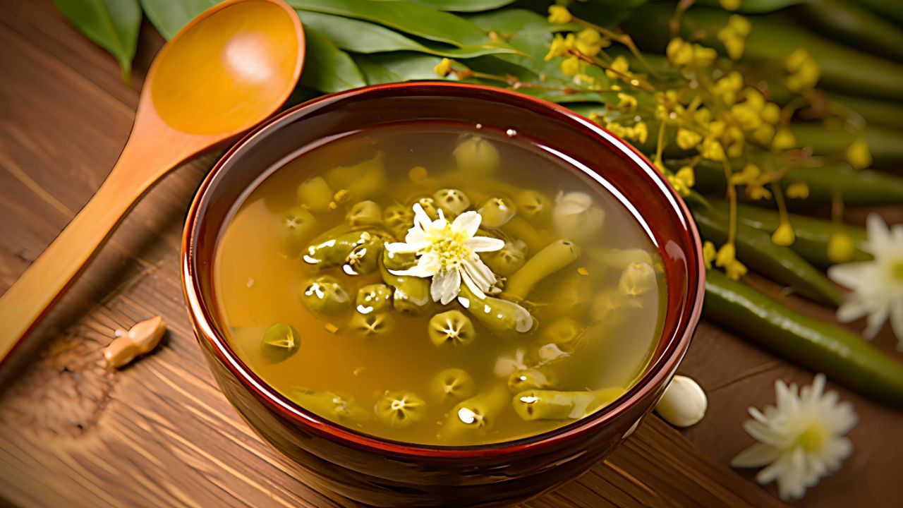 防暑降温零食水果有哪些
