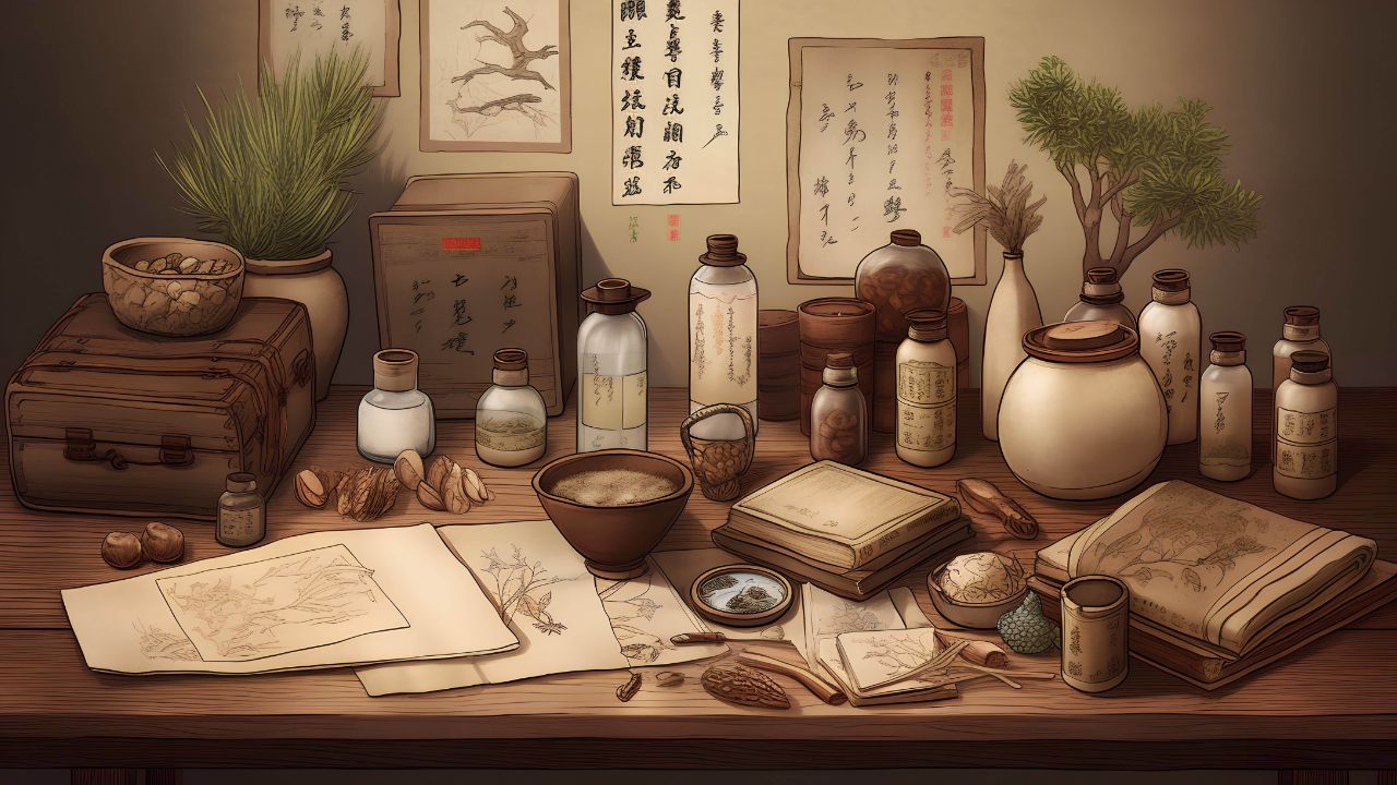 中医辨证治疗神经母细胞瘤