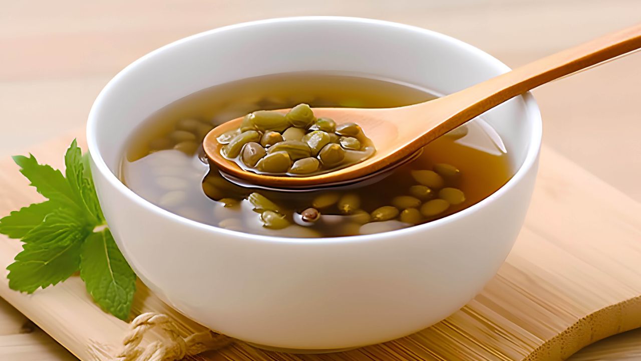 夏季防暑饮食有哪些菜谱