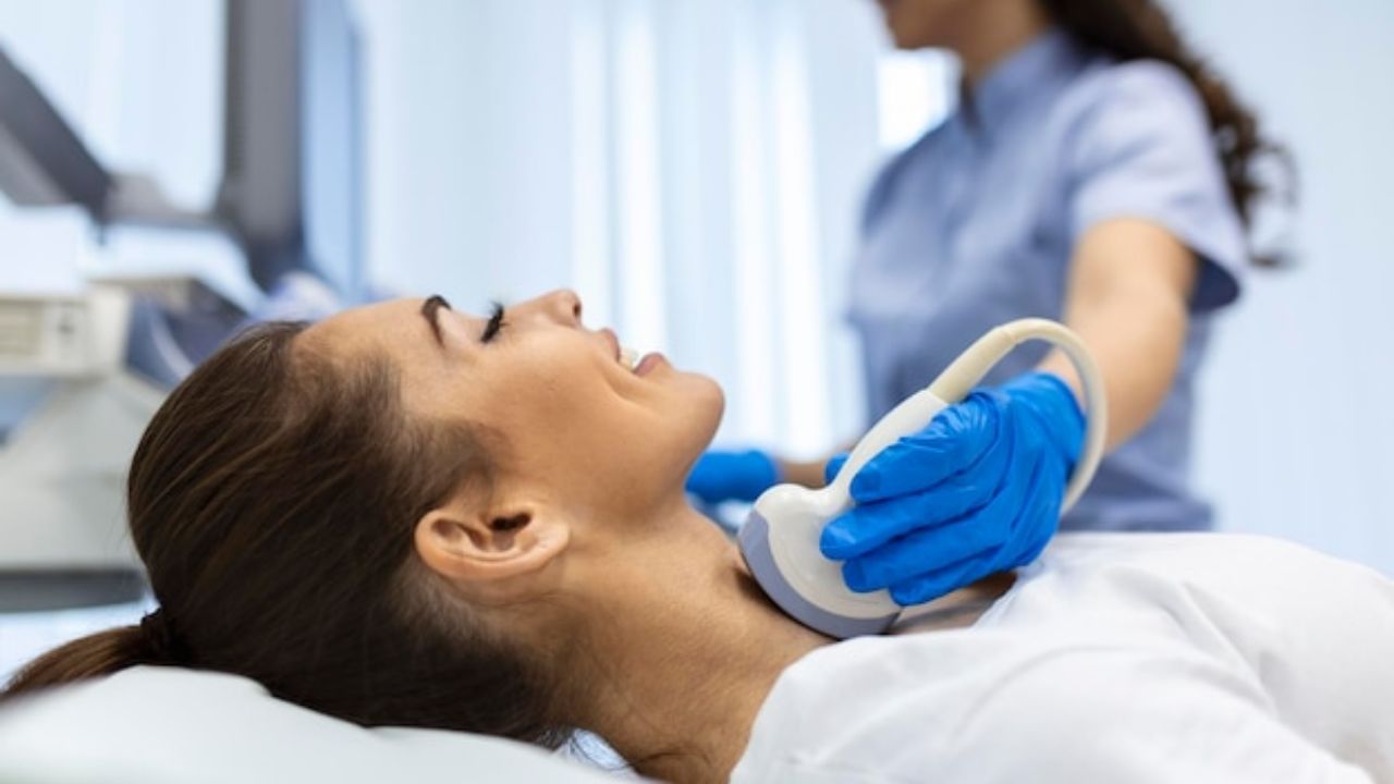 宝宝会有甲状腺功能减退吗