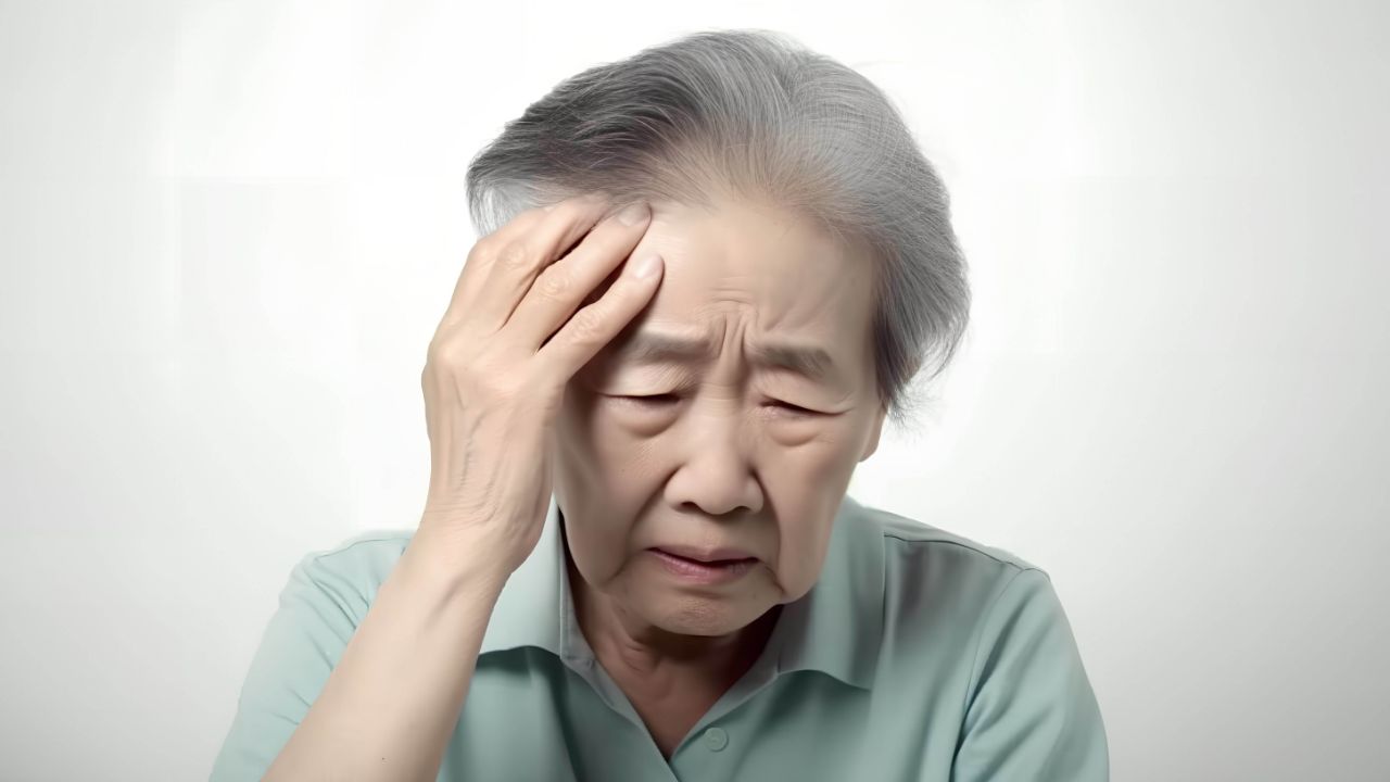 头疼恶心想吐的原因有什么