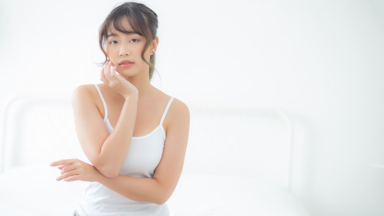 脸很热但是体温没有发烧怎么办