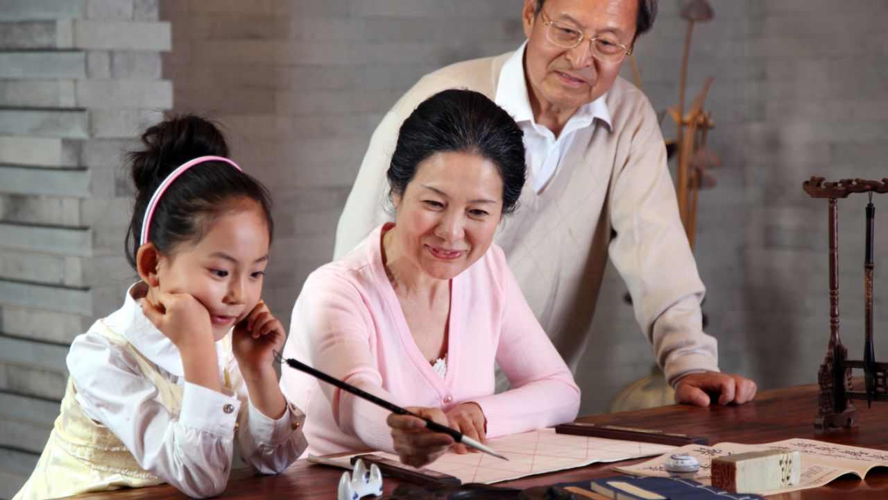 孩子心火旺有什么症状