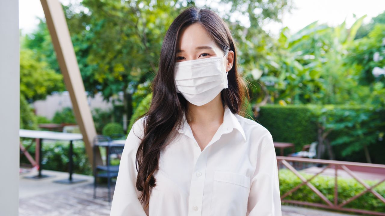 HPV 感染后该怎么增强免疫力
