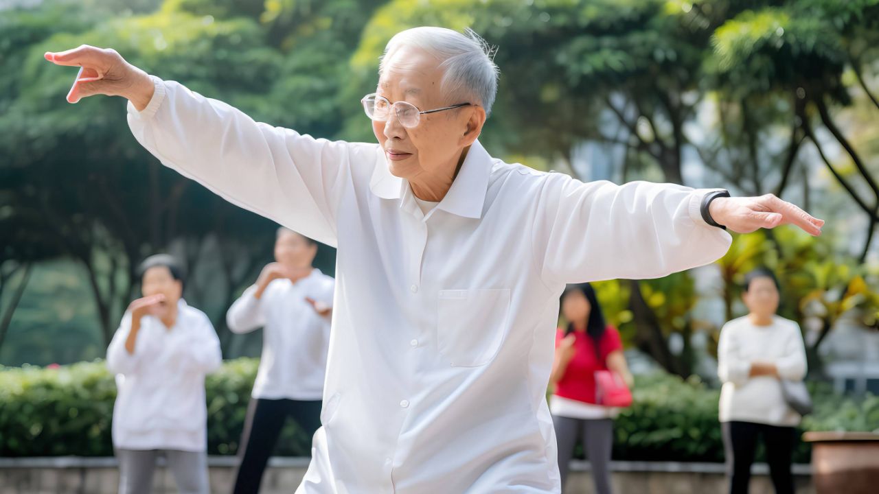 上火怎么快速缓解​