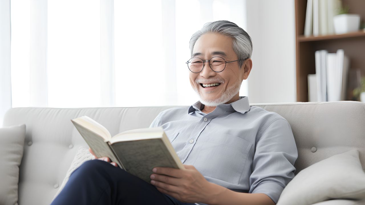 老人术后谵妄有危险吗