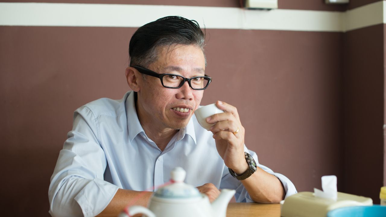 胃不好的人喝什么茶