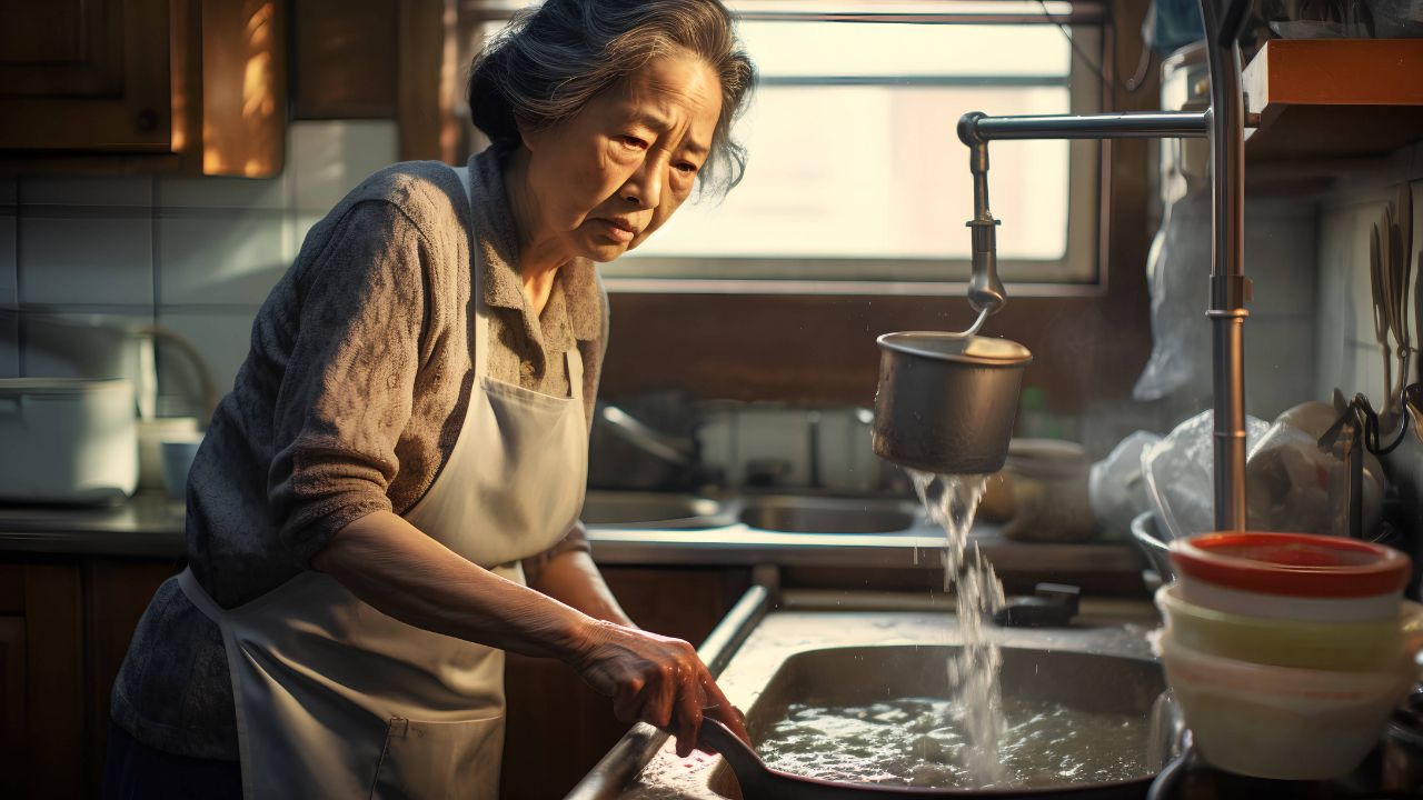 大便干是怎么回事
