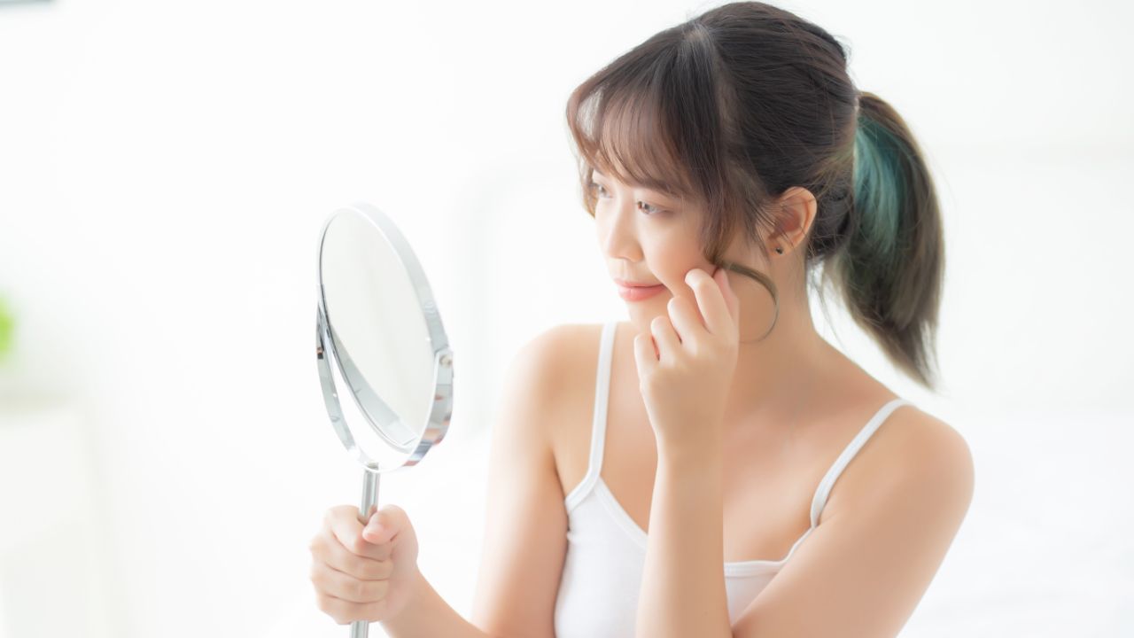 面瘫的治疗方法​