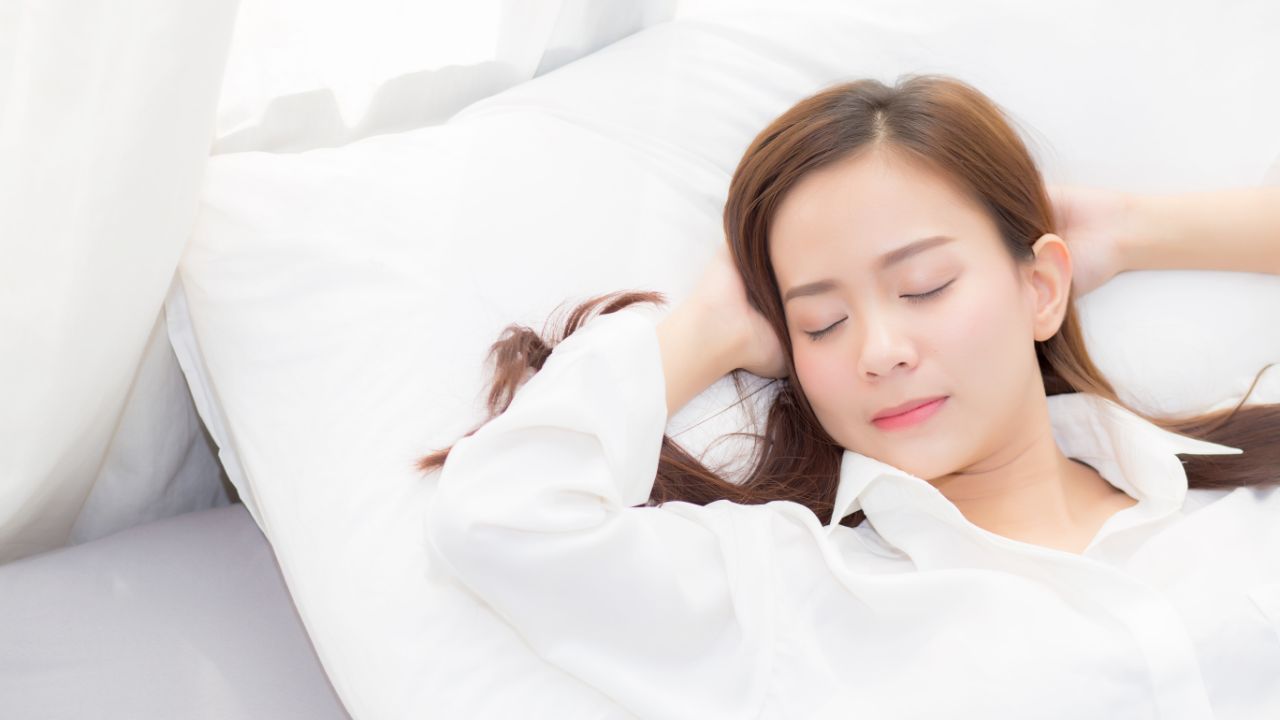 嗜睡、乏力、无精神的原因是什么