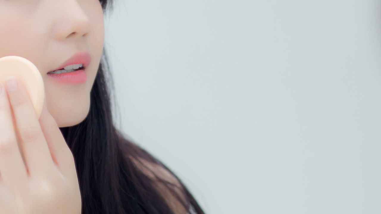 女性脸上长湿疹的原因