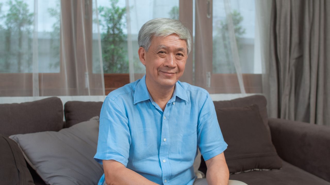 男性右侧胯骨疼是怎么回事