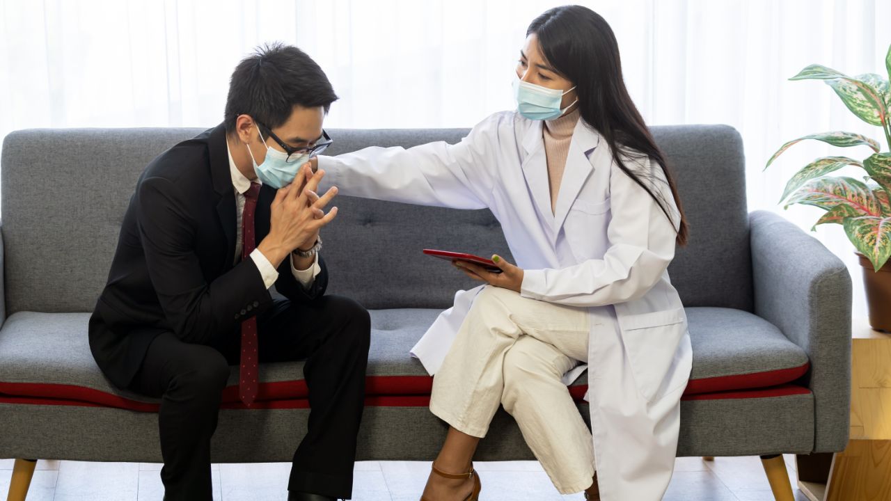 恋物癖是心理疾病吗