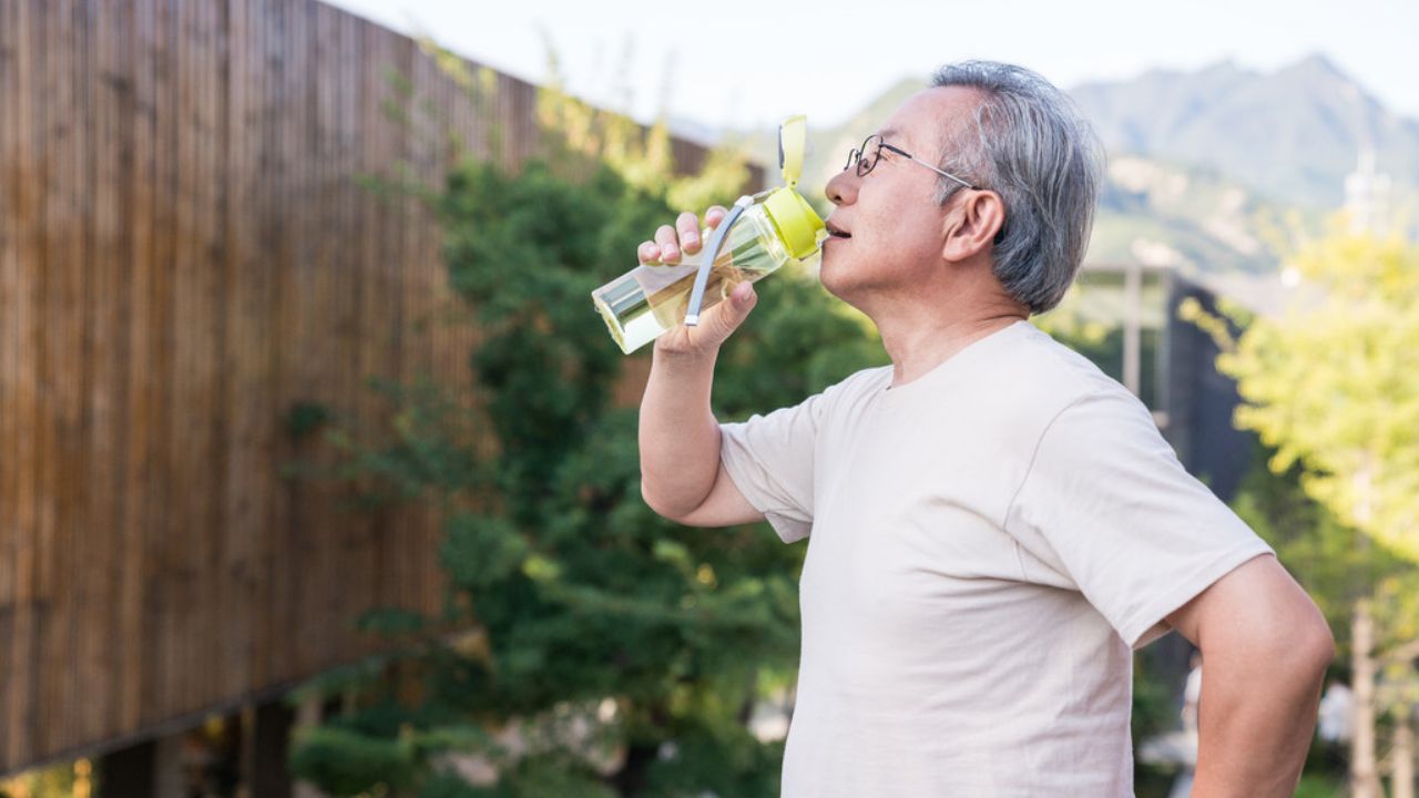 吃什么能降低尿酸高