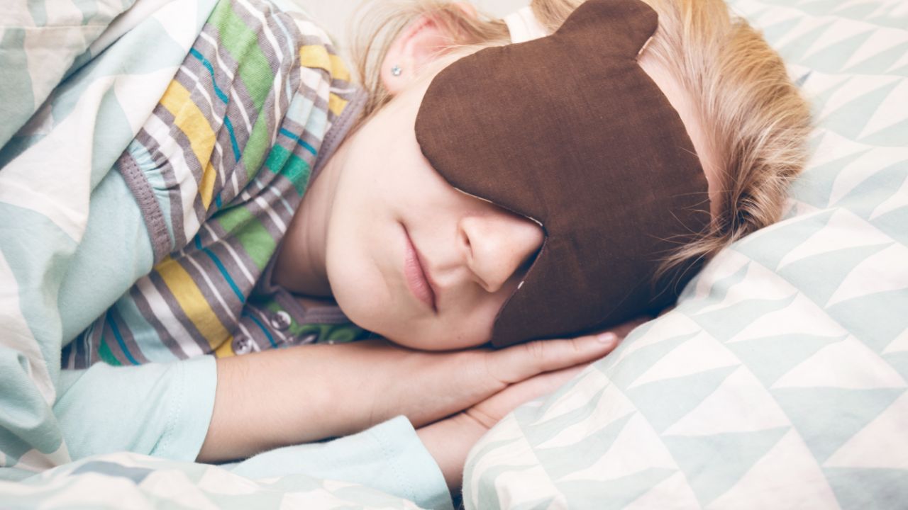 睡眠不好的原因是什么