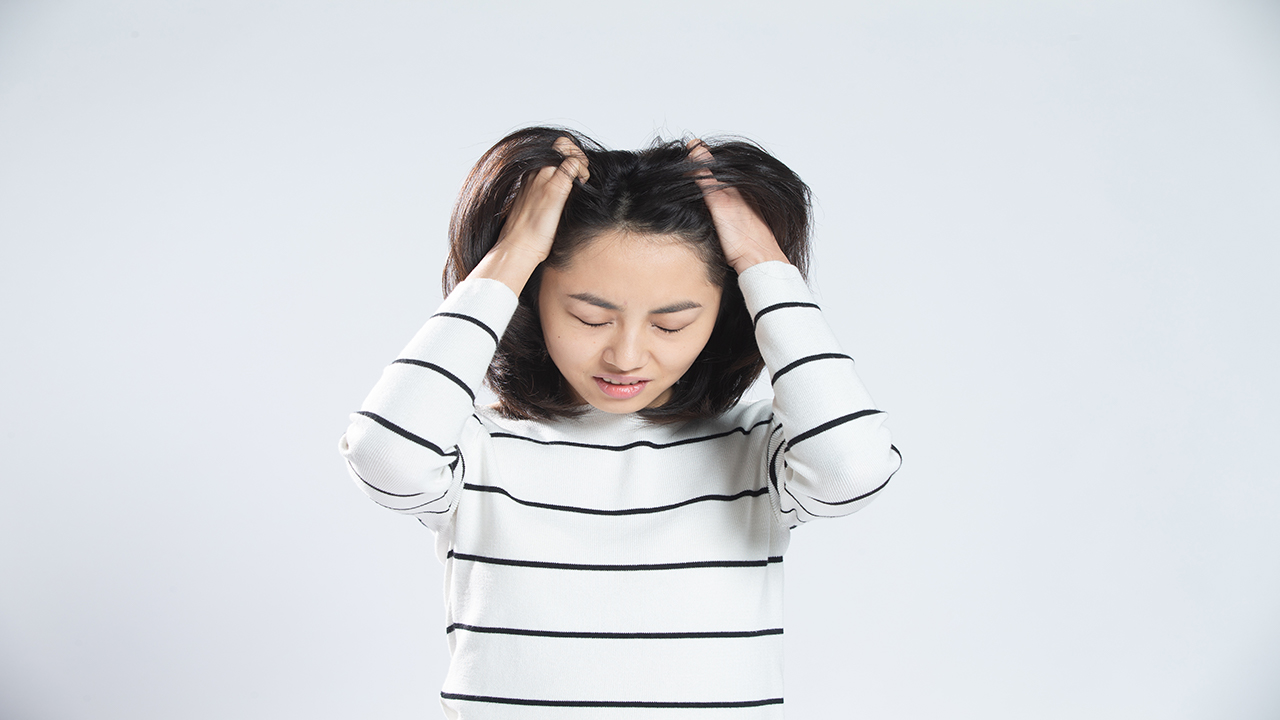 吃鹿茸会引起头晕吗