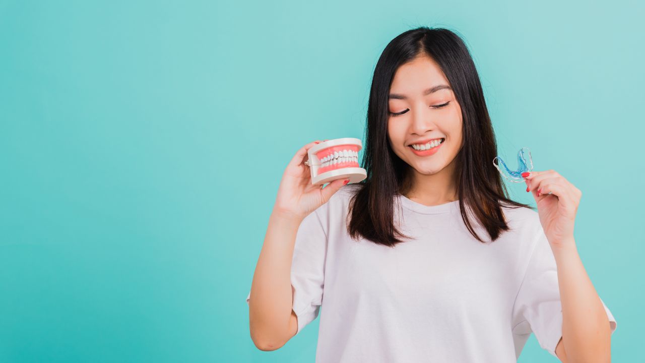 牙齿冷热刺激痛怎么办