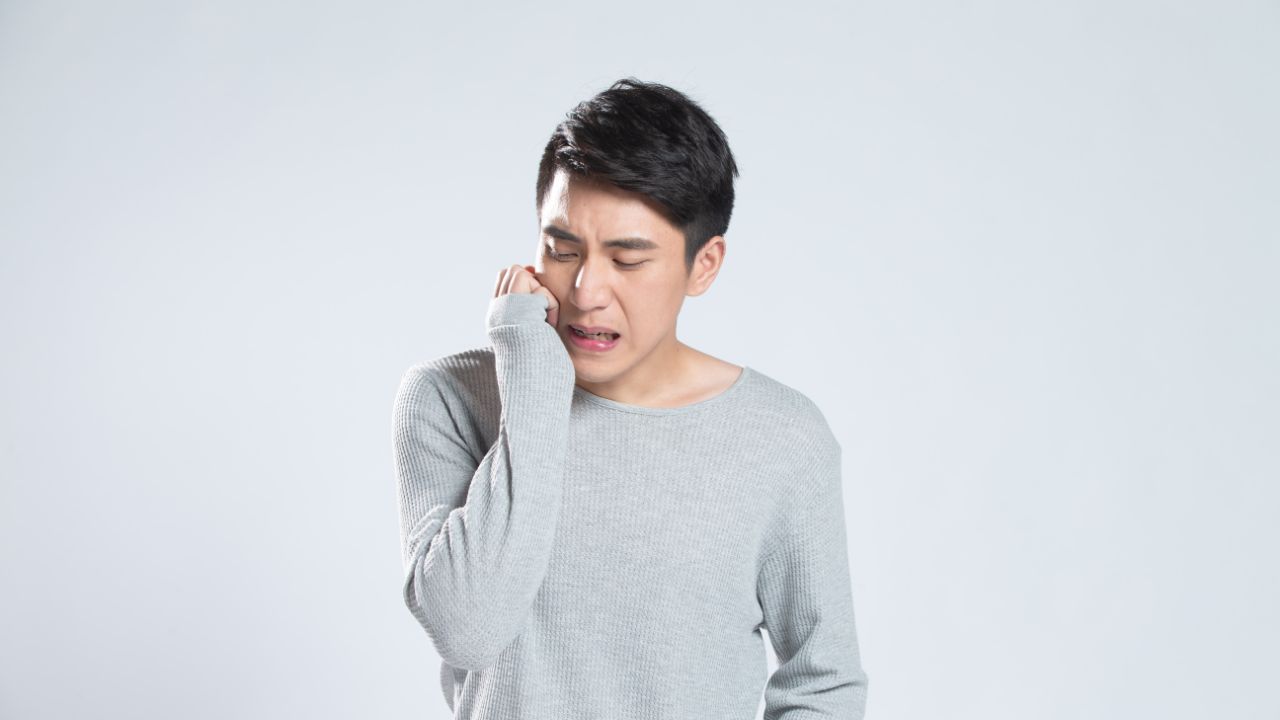 为什么红斑狼疮口腔溃疡不痛