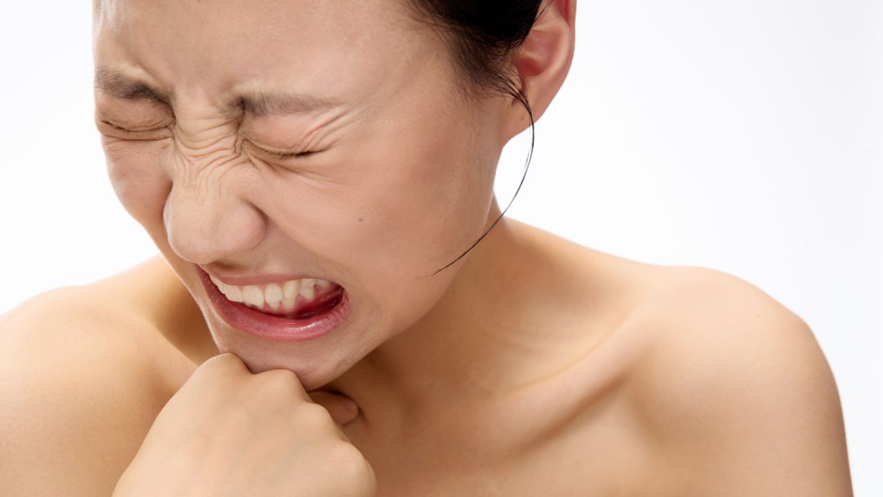 化疗后口腔溃疡怎么办​