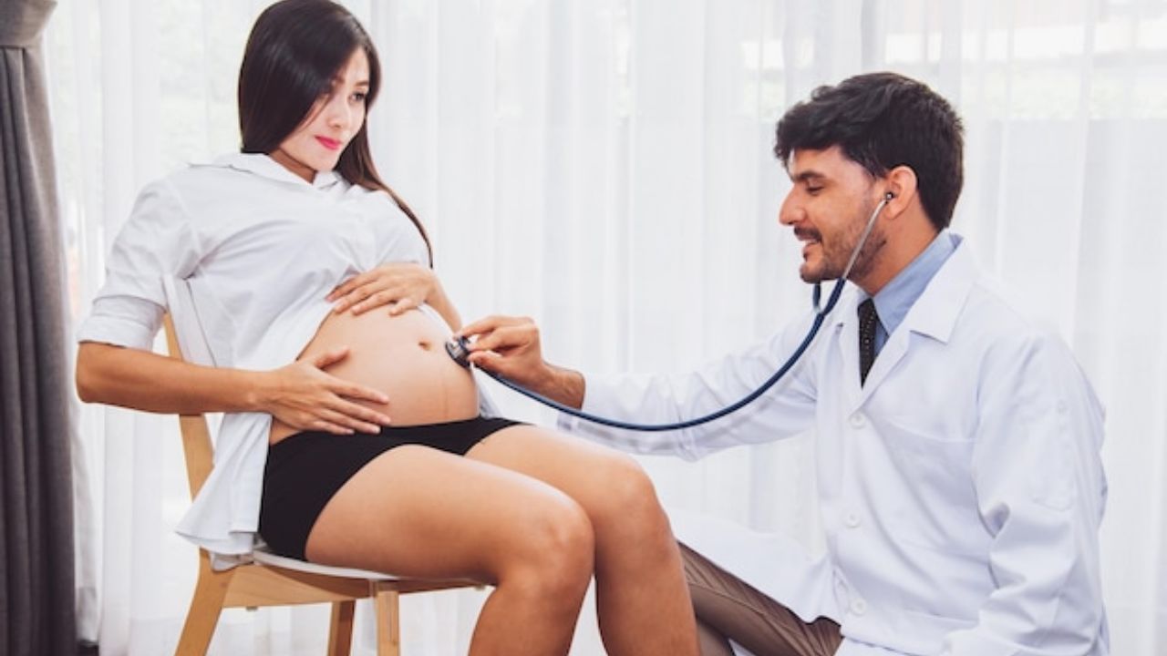 孕妇患有畸胎瘤如何治疗