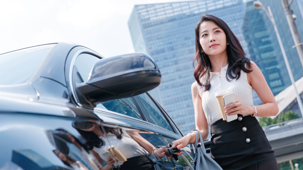 做完胃镜为什么不能开车