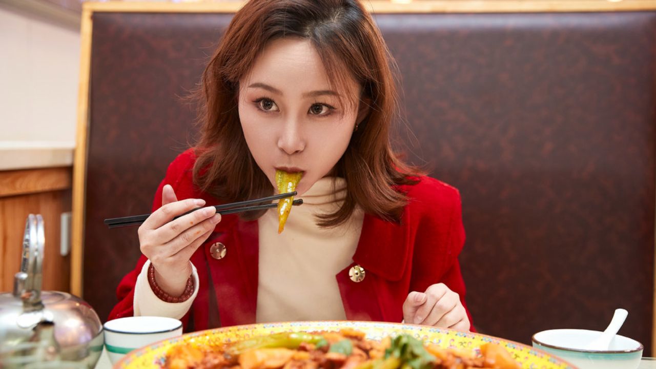 味觉嗅觉失灵是什么科目