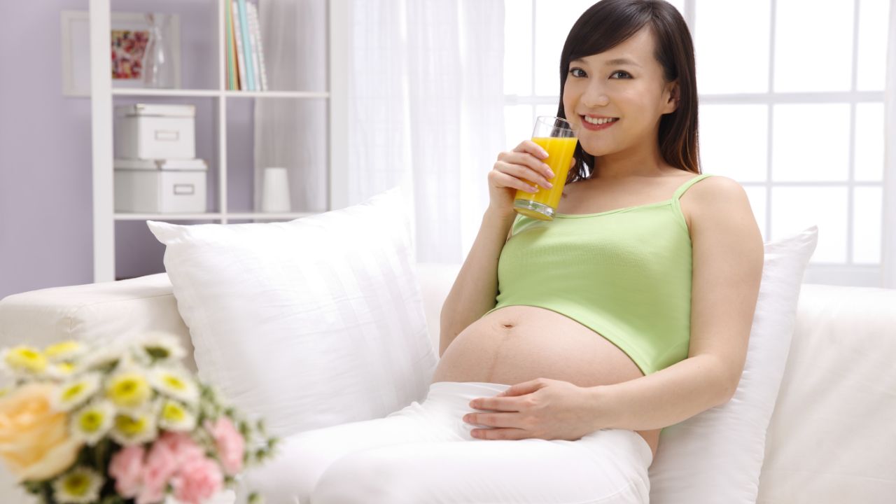孕妇新型冠状病毒感染可以吃什么药