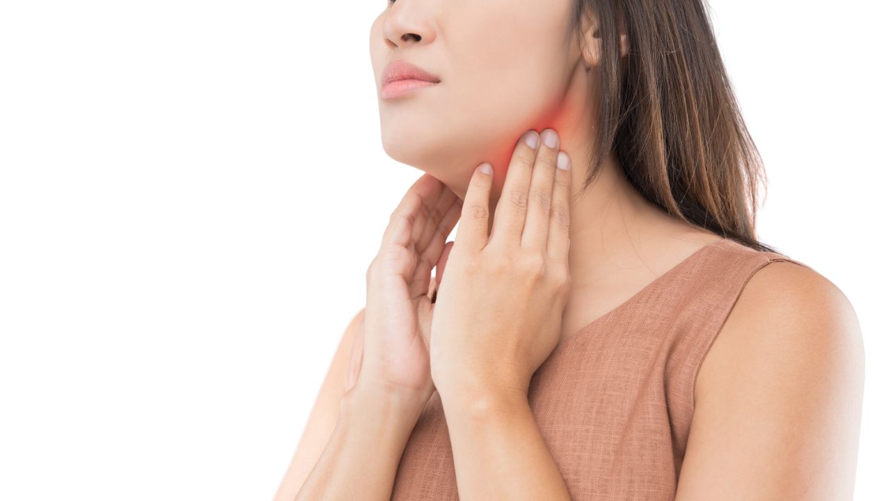 亚急性甲状腺炎严重吗