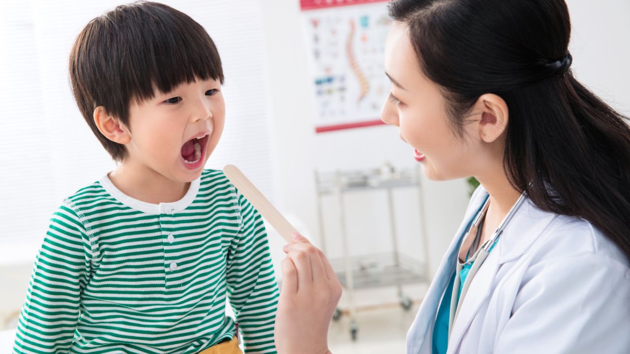 糖吃多了会口腔溃疡吗