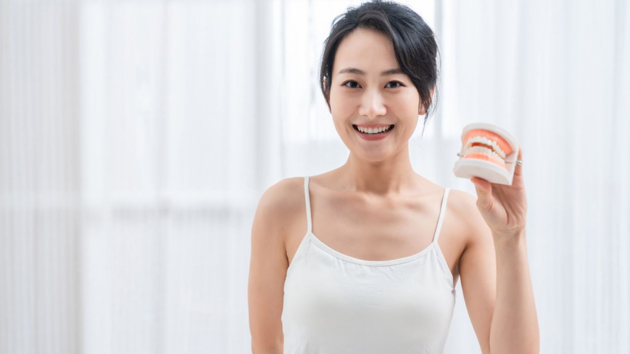 口腔内壁有刺痛感是怎么回事